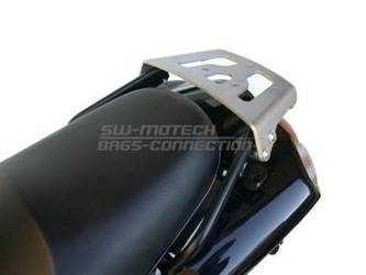 ALU-RACK STELAŻ POD PŁYTĘ MONTAŻOWĄ KUFRA SREBRNA SW-MOTECH