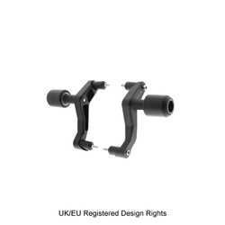 Evotech Performance crash pady - KTM 1290 Super Duke R Evo (2022+)