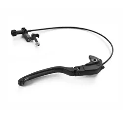 3D Brake Lever with Remote Adjuster
