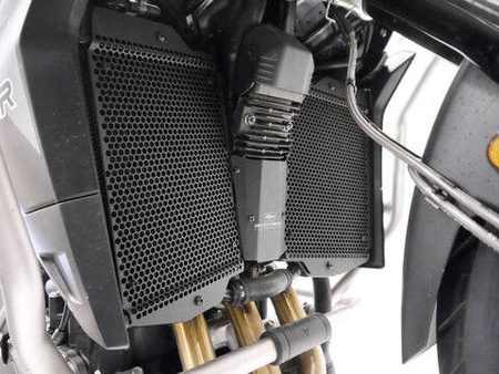 Evotech Performance osłona chłodnicy - Triumph Tiger 900 Rally Aragon Edition (2023)