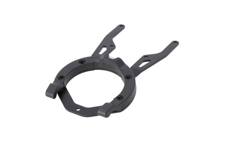 TANKRING ION SW-MOTECH HARLEY-DAVIDSON SPORTSTER S BLACK