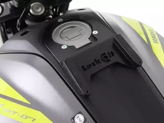 Yamaha MT-07 (2018-2020) Tank ring Lock it