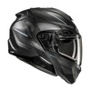 KASK HJC RPHA91 BLAT BLACK