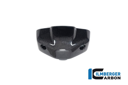 Osłona licznika motocyklowego - połysk do Ducati Streetfighter V2 (od 2022) ILMBERGER AMA.003.V2SFG.K