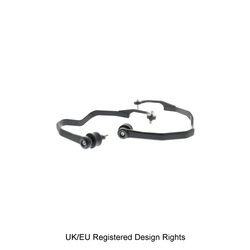 Evotech Performance handbary - Ducati Multistrada 1200 Pikes Peak 2016 - 2017