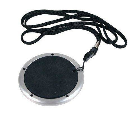 90022 - Paddock Mate - aluminiowa podkładka pod podnóżek 