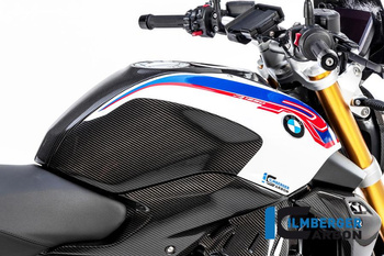 Panel boczny prawy zbiornika - bmw r 1250 r lc (od 2019) ILMBERGER TSR.015.R125R.K