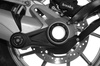 Cardan guard for BMW R1250GS/ R1250GS Adventure/ R1200GS from 2013/ R1200GS Adventure from 2014/ R1250RT/ R1200RT from 2014/ R1200R from 2015/ R1200RS