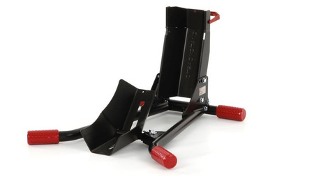 Acebikes steady stand uchwyt do mocowania koła do transportu