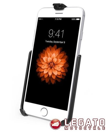Uchwyt do Apple iPhone 6 bez futerału