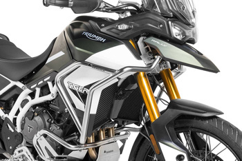 Gmole górne do Triumph Tiger 900 Rally