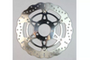 EBC Tarcza hamulcowa motocyklowa MD3088CC Streetfighter, konturowa