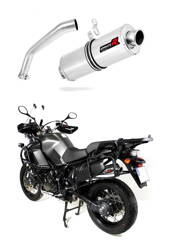 Dominator tłumik OV Yamaha XT 1200Z Super Tenere 2010 - 2016