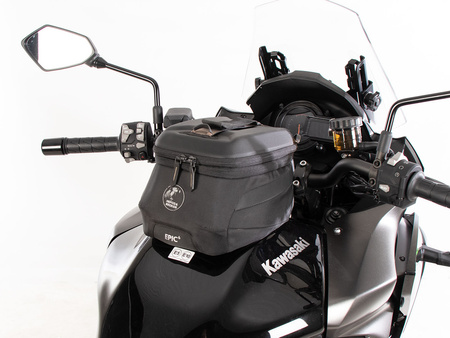 Tankring BASIC incl. fastener for tankbag for Kawasaki Versys 1100 / SE (2025-)