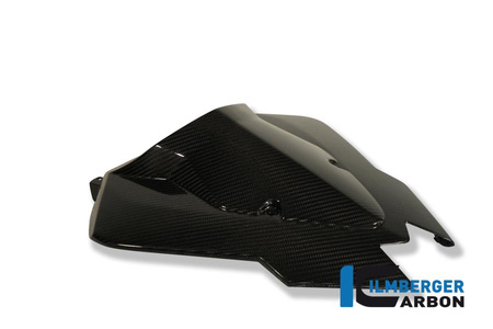 Jednomiejscowa owiewka siedzenia (monoposto) - carbon do BMW S 1000 RR Strasse (2009-2011) ILMBERGER SIO.015.S100S.K