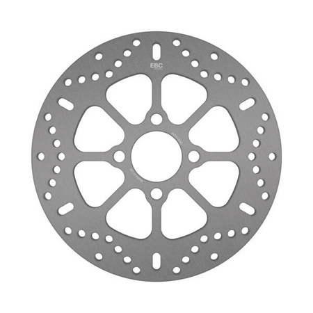 EBC Tarcza hamulcowa skuterowa MD9120D