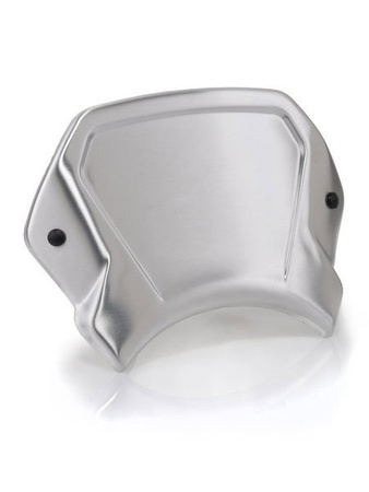 OWIEWKA PUIG RETROPLATE DO HONDA CB650R 19-22 / CB1000R 18-20 (ALUMINIOWA)