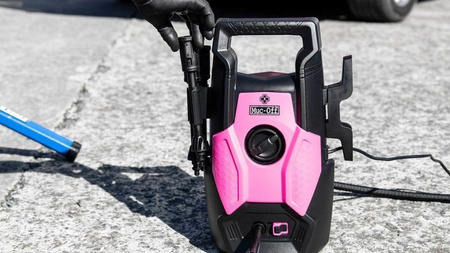 MUC-OFF 20212 EU Myjka ciśnieniowa KIT