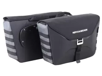 Side bag set Xtravel C-Bow