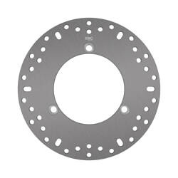 EBC Tarcza hamulcowa skuterowa MD9156D