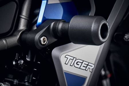 Evotech Performance crash pady - Triumph Tiger 1200 GT Explorer (2022+)