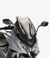 Lekko przyciemniany (H)