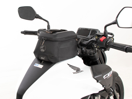 Tankring BASIC incl. fastener for tankbag for Honda CB 125 R (2025-)