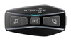 Intercom INTERPHONE U-COM 4, komplet na 1 kask