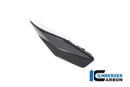Osłona dolna zbiornika prawa - połysk carbon BMW R 1300 GS od 2023 ILMBERGER CG.TUR.030.R23GS