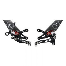 Sety Lightech APRILIA Tuono V4 2011-2017