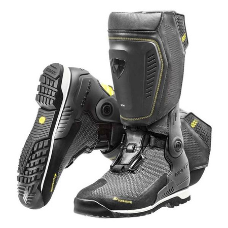Buty motocyklowe Touratech DESTINO Ultimate GTX