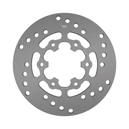 EBC Tarcza hamulcowa do motocykli MD686 Street