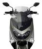 MRA Szyba motocyklowa YAMAHA NMAX 125 / 150, SE93 , SG43, 2016-2020, forma VT, przyciemniana