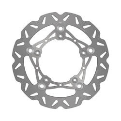 EBC Tarcza hamulcowa motocyklowa OSX1191 Moto-X, 250mm, klamra w zestawie