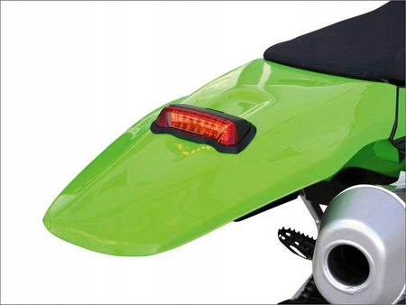 DRC D45-29-307 LAMPA TYLNA LED POZYCJA / STOP