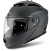 KASK AIROH PHANTOM S COLOR ANTHRACITE MATT