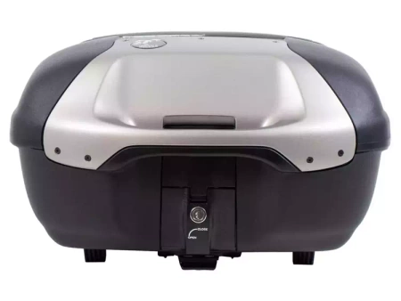 topcase Journey top box