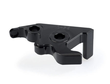 Mocowanie dźwigni sprzęgła PUIG 9558 Czarny (N) 9558N