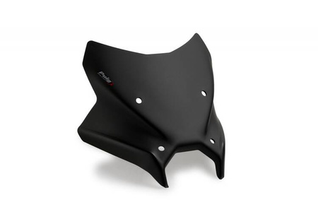 Owiewka PUIG do Yamaha MT-09 2024-2025 (Sport) Czarny mat (J) 22077J