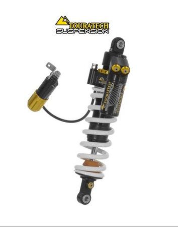 Touratech Suspension shock absorber for BMW HP2 type Extreme
