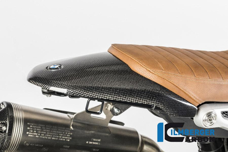 Pokrowiec siedzenia do motocykla BMW R nineT Scrambler (od 2016) - ilmburger SIA.013.SCR16.K