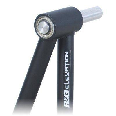 ADAPTER PODNOŚNIKA HONDA VFR800 / CROSSRUNNER LEWA STRONA