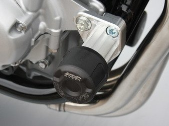 GSG-MOTOTECHNIK Crash pady ramy Honda CB1100 13-17