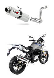 Dominator tłumik ST G310GS 2016 - 2023