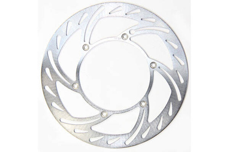 EBC Tarcza hamulcowa motocyklowa MD6032D Enduro, Moto-X, ATV