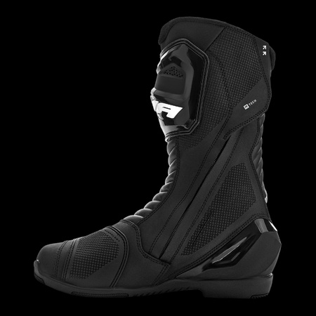 RX-3 MEN BLK/WHT Shima