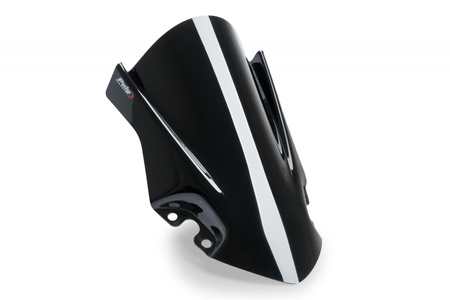 Szyba sportowa PUIG do CFMoto 450 S / SR / SRS 23-24 Czarny (N) 22286N