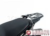 ALU RACK STELAŻ POD PŁYTĘ MONTAŻOWĄ KUFRA CZARNY KAWASAKI ER-6 N/F (12-) SW-MOTECH