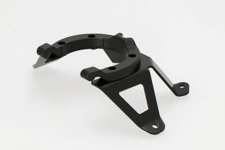 TANKRING ION SW-MOTECH YAMAHA TENERE 700 (19-) BLACK