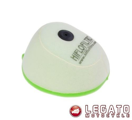 FILTR POWIETRZA PIANKOWY HIFLO